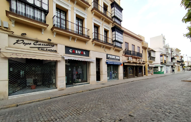 El servicio de atención a autónomos y desempleados recibe más de 350 consultas en su primera semana
