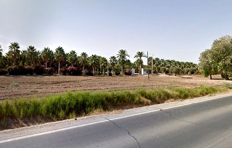 Luz verde a la puesta en marcha de un nuevo proyecto turístico rural en Utrera