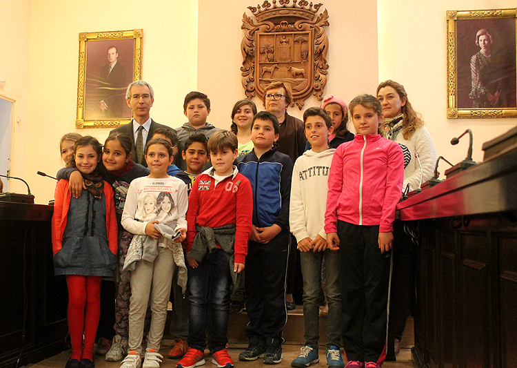 compromiso escolar igualdad