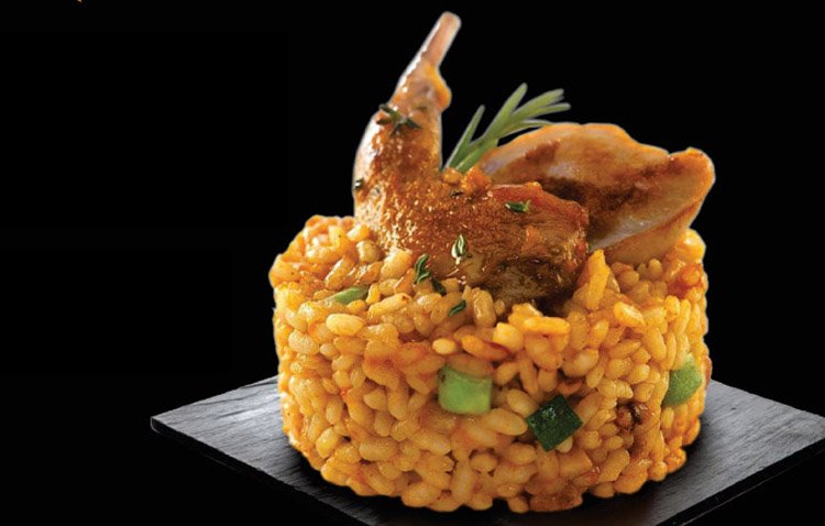 Utrera participa un año más en el concurso provincial de recetas caseras de arroz