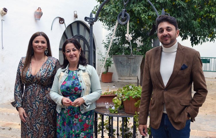 Utrera será sede del concurso internacional coreográfico de baile flamenco