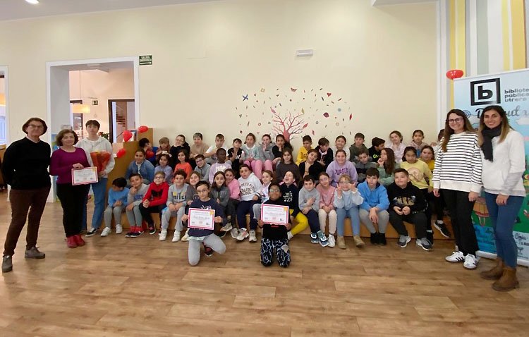 Un premio para las cartas de amor más bonitas de Utrera