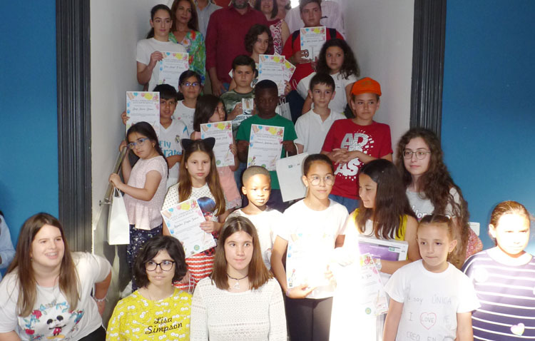 El 27% de los mayores de 15 años fuma en Utrera
