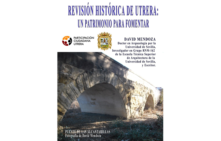 Un concurso fotográfico propone a los ciudadanos una «Mirada a la Utrera antigua»