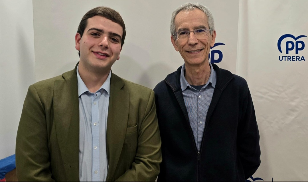 El PP de Utrera celebra su Congreso Local y elige nueva ejecutiva encabezada por Francisco Jiménez en la Presidencia