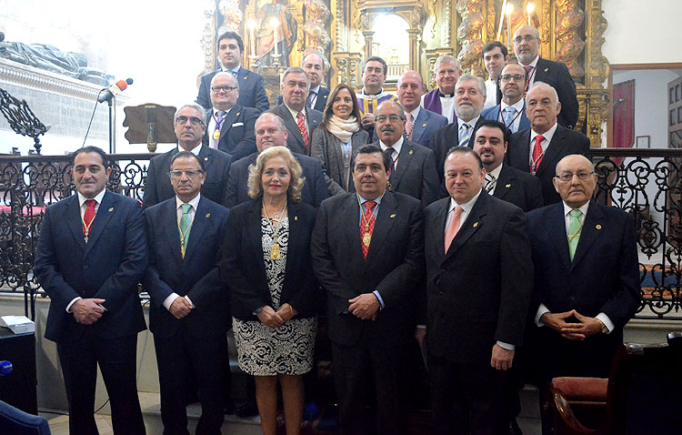 El Arzobispado da su visto bueno definitivo a los nuevos estatutos del Consejo de Hermandades