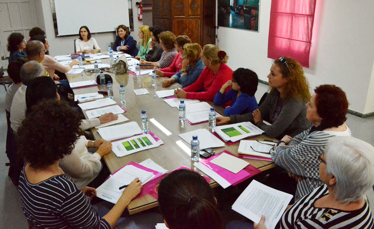 Más de 100 mujeres «amenazadas de muerte» en Utrera cuentan con órdenes de alejamiento