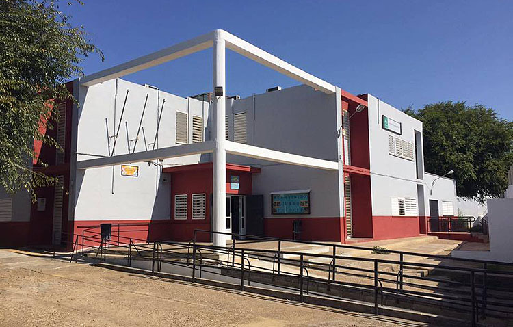 El conservatorio de música de Utrera abre su plazo de preinscripción