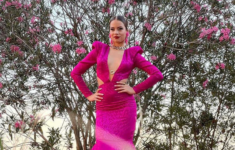 La diseñadora utrerana Conso Delgado desembarca en Simof