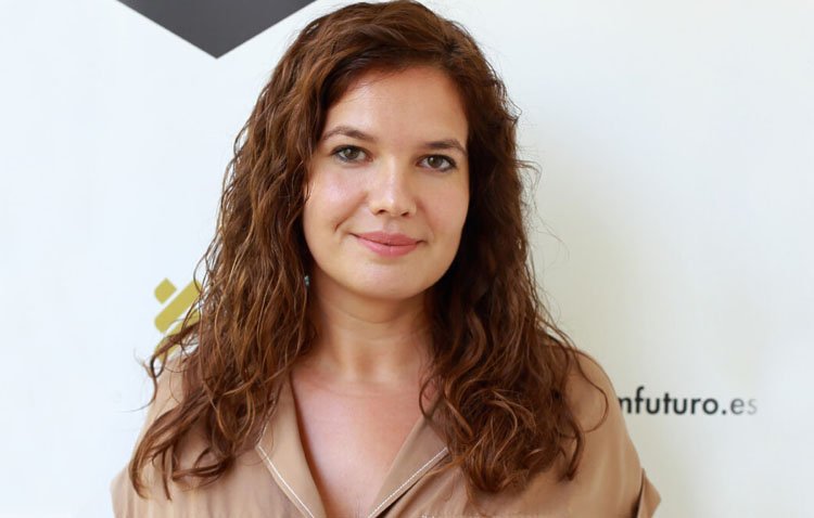 La científica utrerana Consolación Álvarez, protagonista de la ‘Noche europea de los investigadores’