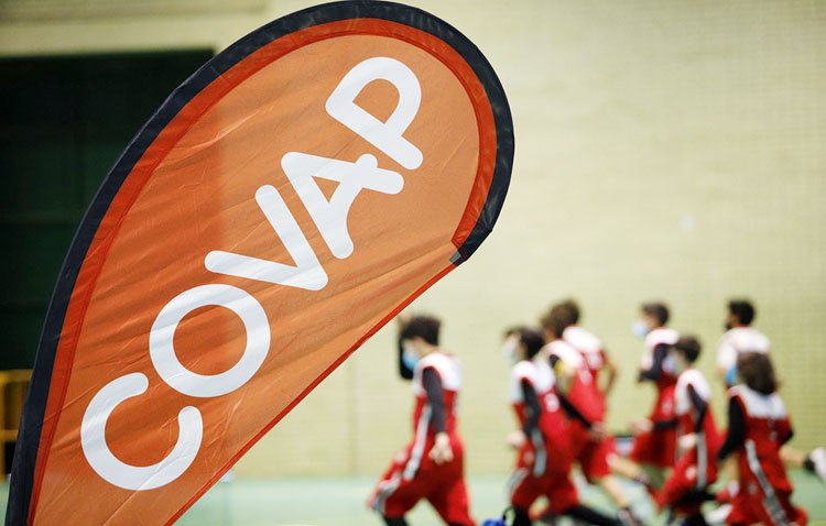 Un domingo repleto de actividad en Utrera con la celebración de la Copa Covap