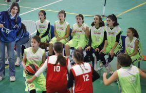 Educación y deporte se dan la mano en Utrera con la llegada de la Copa Covap