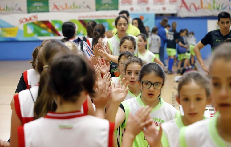 La Copa COVAP desembarcará en Utrera en el mes de febrero tras reprogramar su celebración