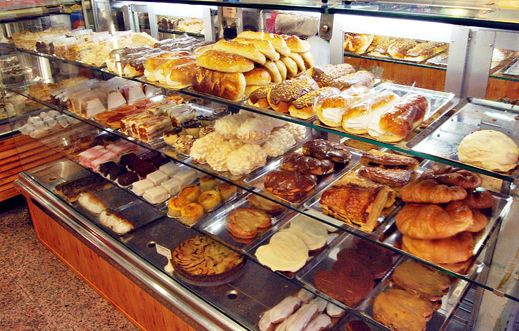 Las delicias de Confitería Cordero, disponibles desde ahora con servicio a domicilio