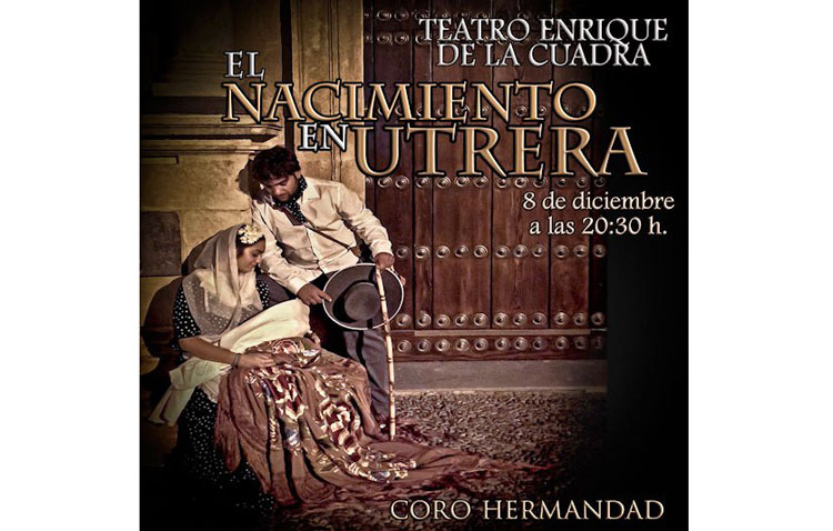 El Coro Hermandad cuelga un año más el cartel de «no hay entradas» para su concierto navideño