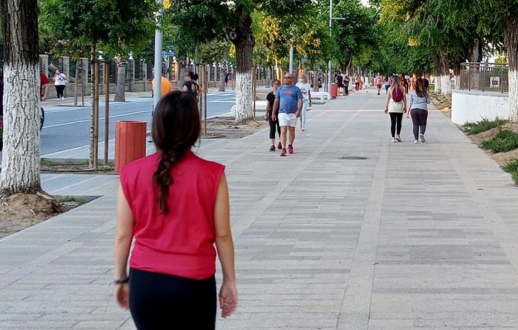 Más del 40% de los habitantes de Utrera proceden de fuera de la ciudad