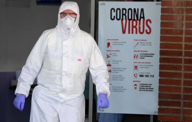 Utrera, en el «top ten» de los pueblos con mayor tasa de contagios por COVID-19 de toda la provincia