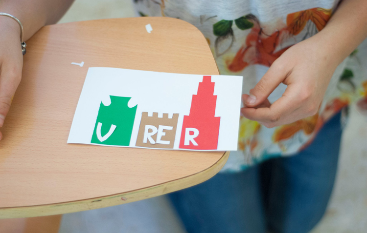Alumnos de Bachillerato diseñarán la marca del Ayuntamiento de Utrera