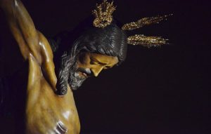 El Cristo del Amor estrenará sones musicales el próximo Martes Santo