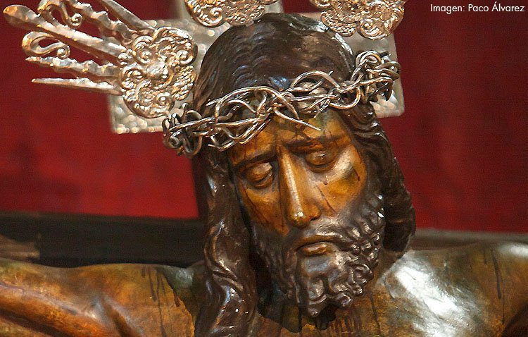 Función Votiva en honor al Santísimo Cristo de Santiago