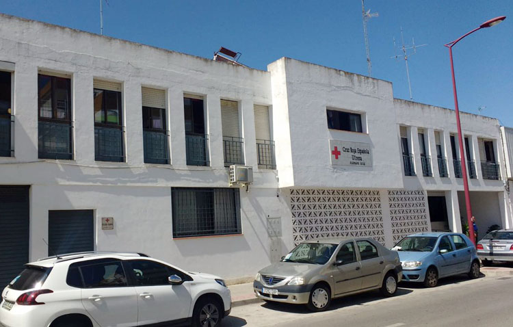 Cruz Roja busca voluntarios para realizar sus talleres y actividades en Utrera