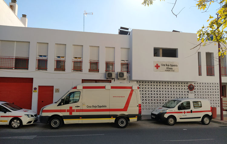 Una segunda oportunidad para centenares de mujeres inmigrantes en Utrera