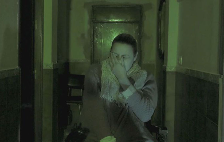 Una casa de Utrera, protagonista en «Cuarto Milenio» (VÍDEO)