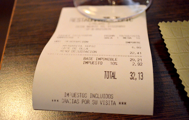 Aumentan los fraudes y estafas perpetrados por «simpas» en locales y restaurantes