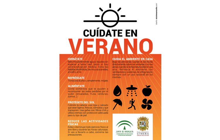 Consejos para plantarle cara al verano
