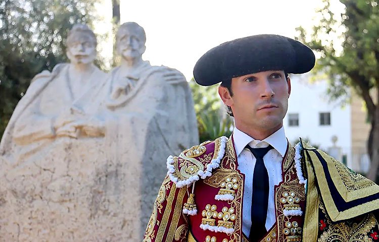 El novillero utrerano Curro Durán vuelve a Las Ventas de Madrid tras siete años