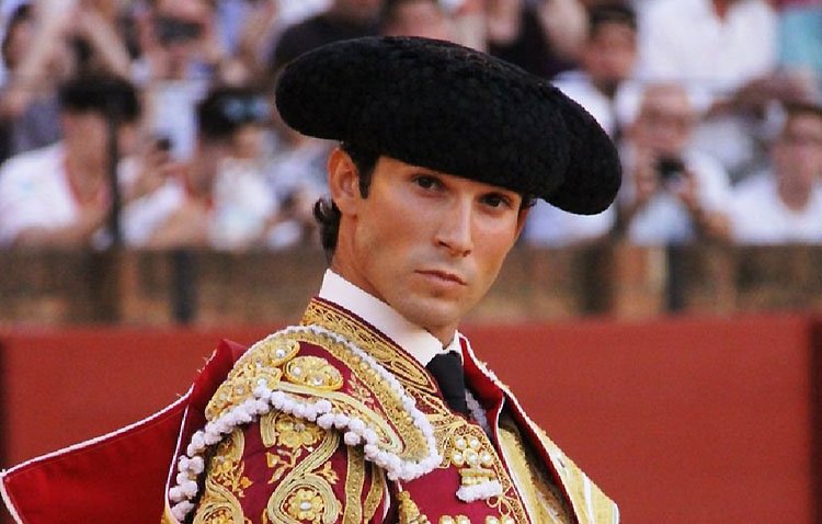 El novillero Curro Durán tomará la alternativa el 25 de mayo en Utrera