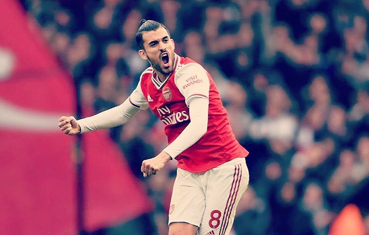 Dani Ceballos dice adiós al Arsenal y su futuro profesional queda en el aire