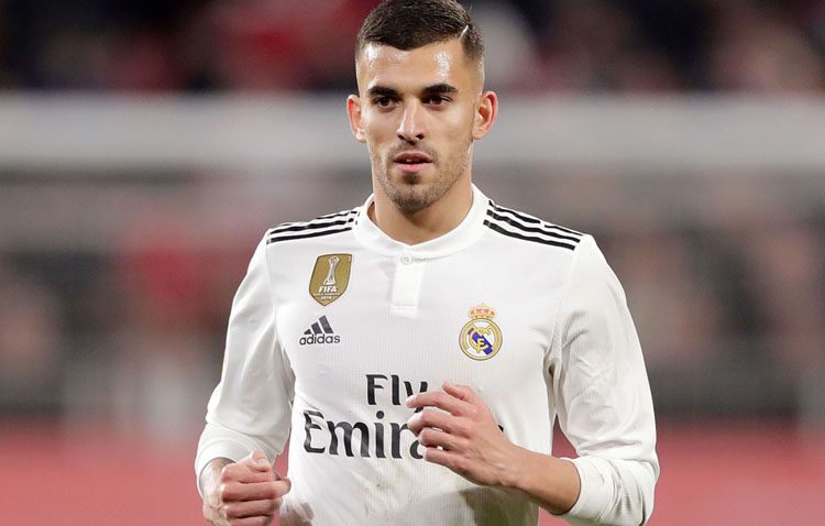 Dani Ceballos se quedará en el Real Madrid
