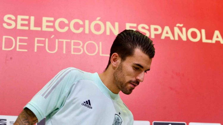 Dani Ceballos ofrece en primicia en COPE Utrera (98.1 FM) la valoración de su futura participación en los Juegos Olímpicos de Tokio [AUDIO ENTREVISTA]