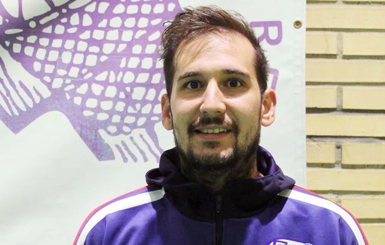 «Tenemos un equipo formado por gente muy joven y con proyección»