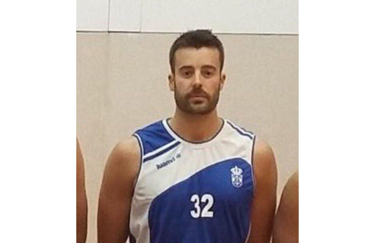 El fichaje de Daniel Fernández, experiencia para el Club Baloncesto Utrera