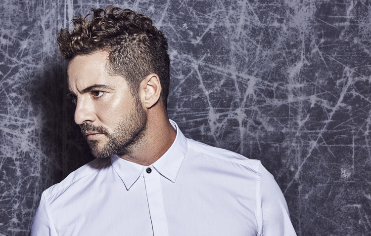 El Ayuntamiento de Utrera ofrece un autobús para acudir al concierto de David Bisbal en Sevilla