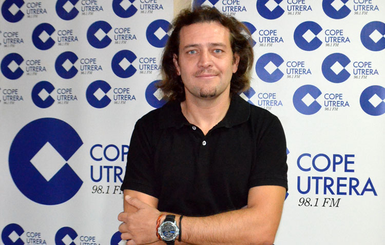 Un estudio del escritor utrerano David Mendoza para descubrir los secretos de Itálica