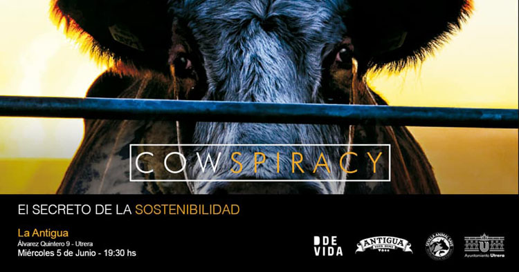 Ddevida proyecta un documental sobre el efecto del ser humano sobre el medio ambiente