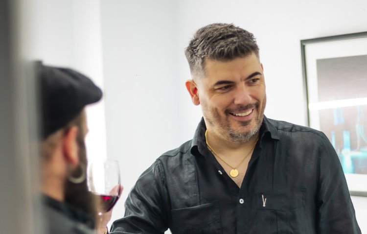 ‘Bonito’, el nuevo éxito del cantante utrerano Demarco Flamenco