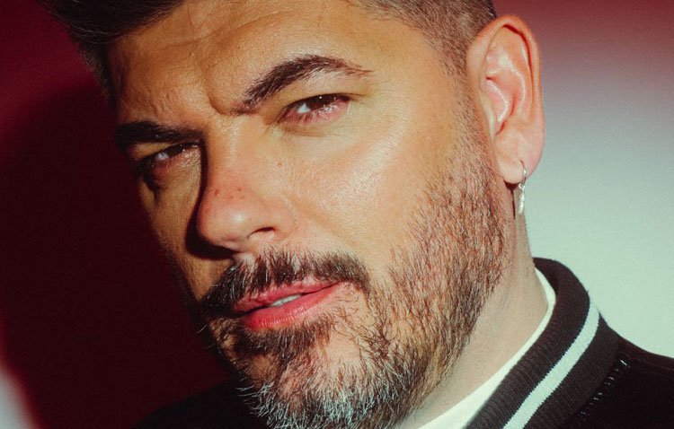 COPE Sevilla plantea un encuentro «íntimo y musical» con el artista utrerano Demarco Flamenco