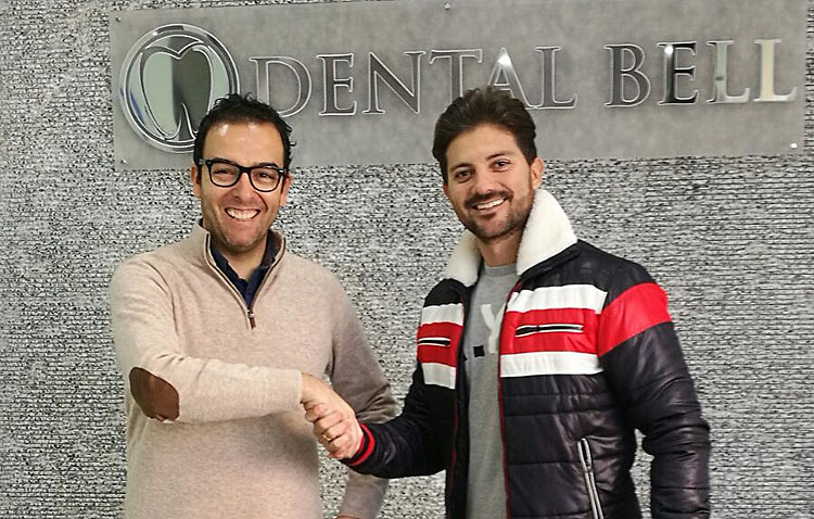El rey Baltasar regalará salud bucal por las calles de Utrera