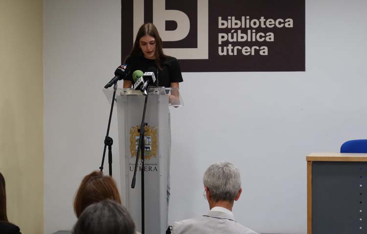Utrera celebra el Día Internacional del Libro con una lectura continuada de ‘La sombra del viento’