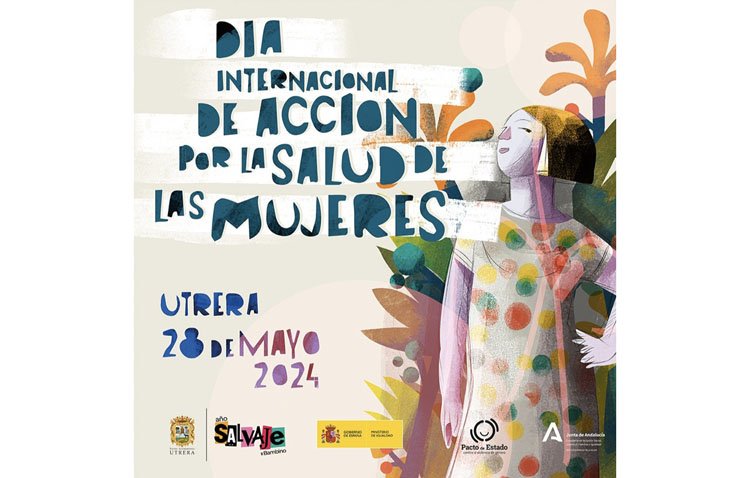 Utrera celebra el Día Internacional de Acción por la Salud de las Mujeres