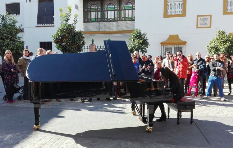 Las actividades musicales por el día de Santa Cecilia regresan al calendario cultural de Utrera