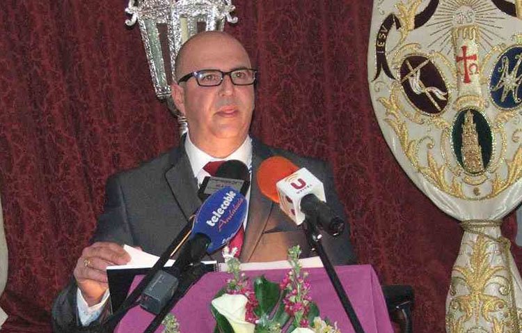 Fallece a los 57 años el conocido utrerano Dionisio Chuan