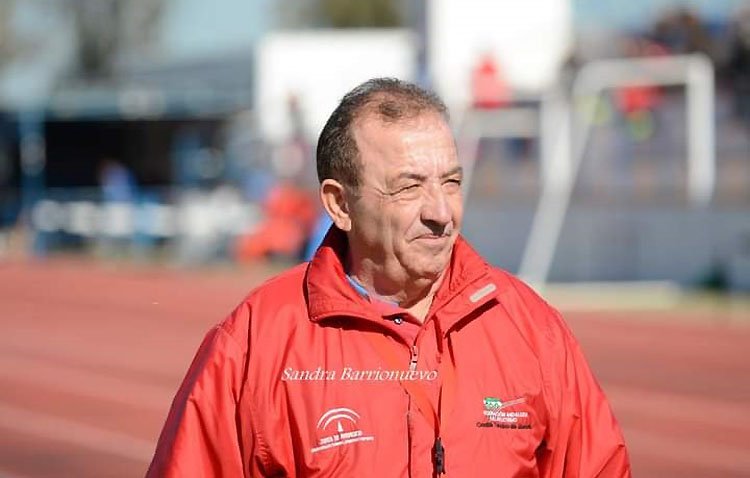 Utrera rendirá homenaje a Dionisio Delgado con una carrera popular de siete kilómetros