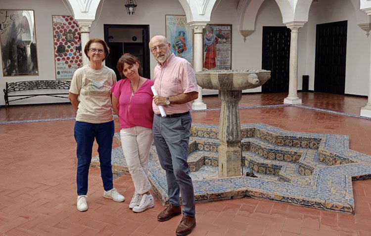 Un documental descubrirá la figura de un desconocido utrerano