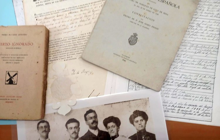El patrimonio histórico documental de Utrera se enriquece con dos nuevas donaciones