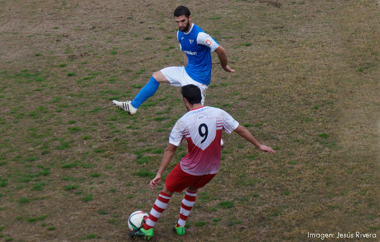El C.D. Utrera no levanta cabeza lejos del San Juan Bosco